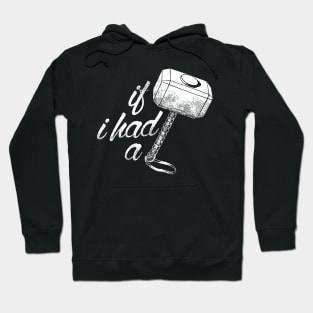 Hammer Hoodie